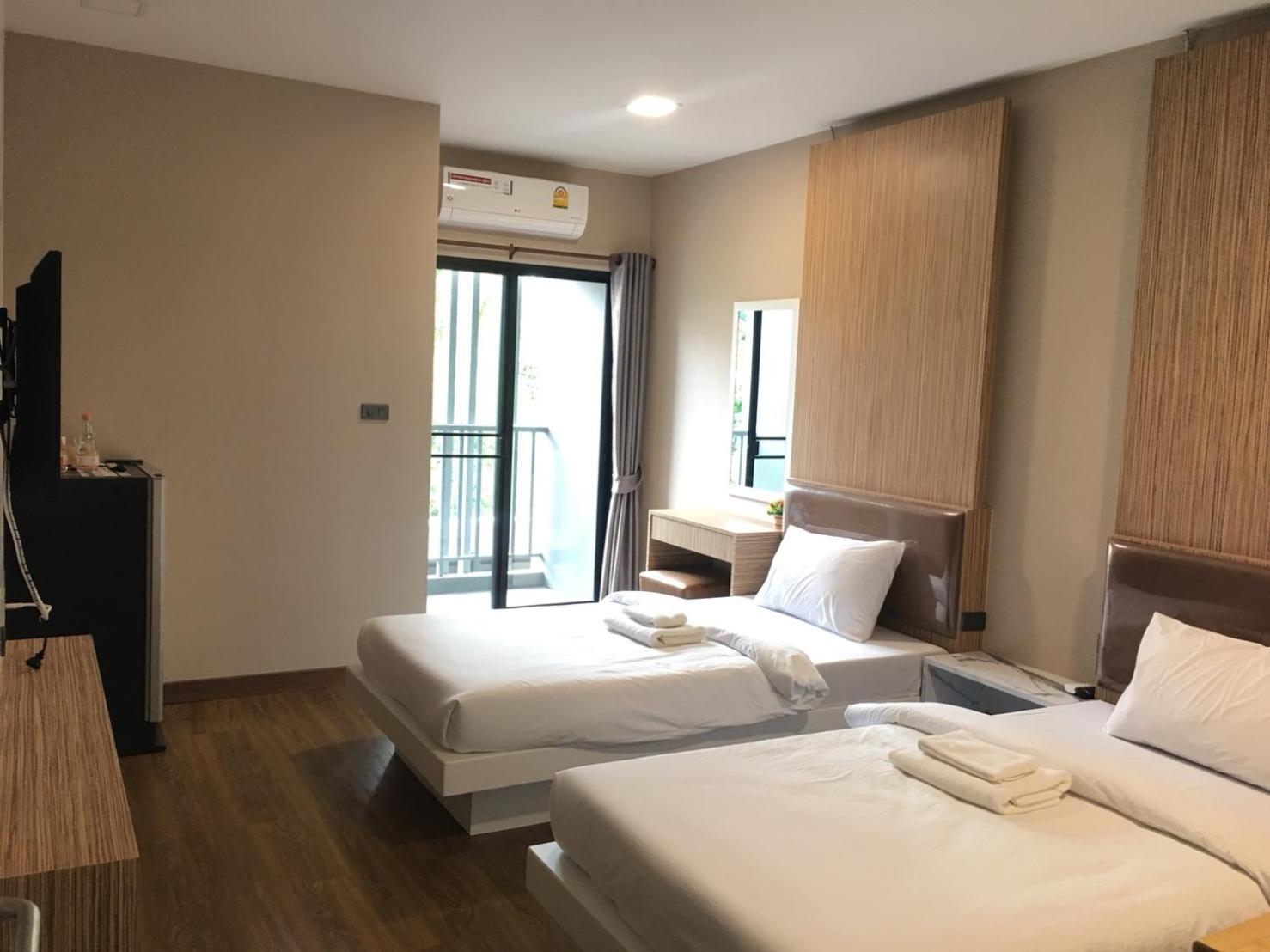 Ben At Salaya 호텔 Sampran 외부 사진