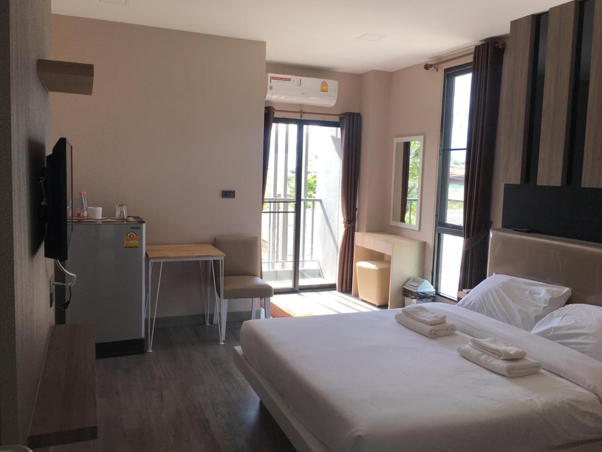 Ben At Salaya 호텔 Sampran 외부 사진