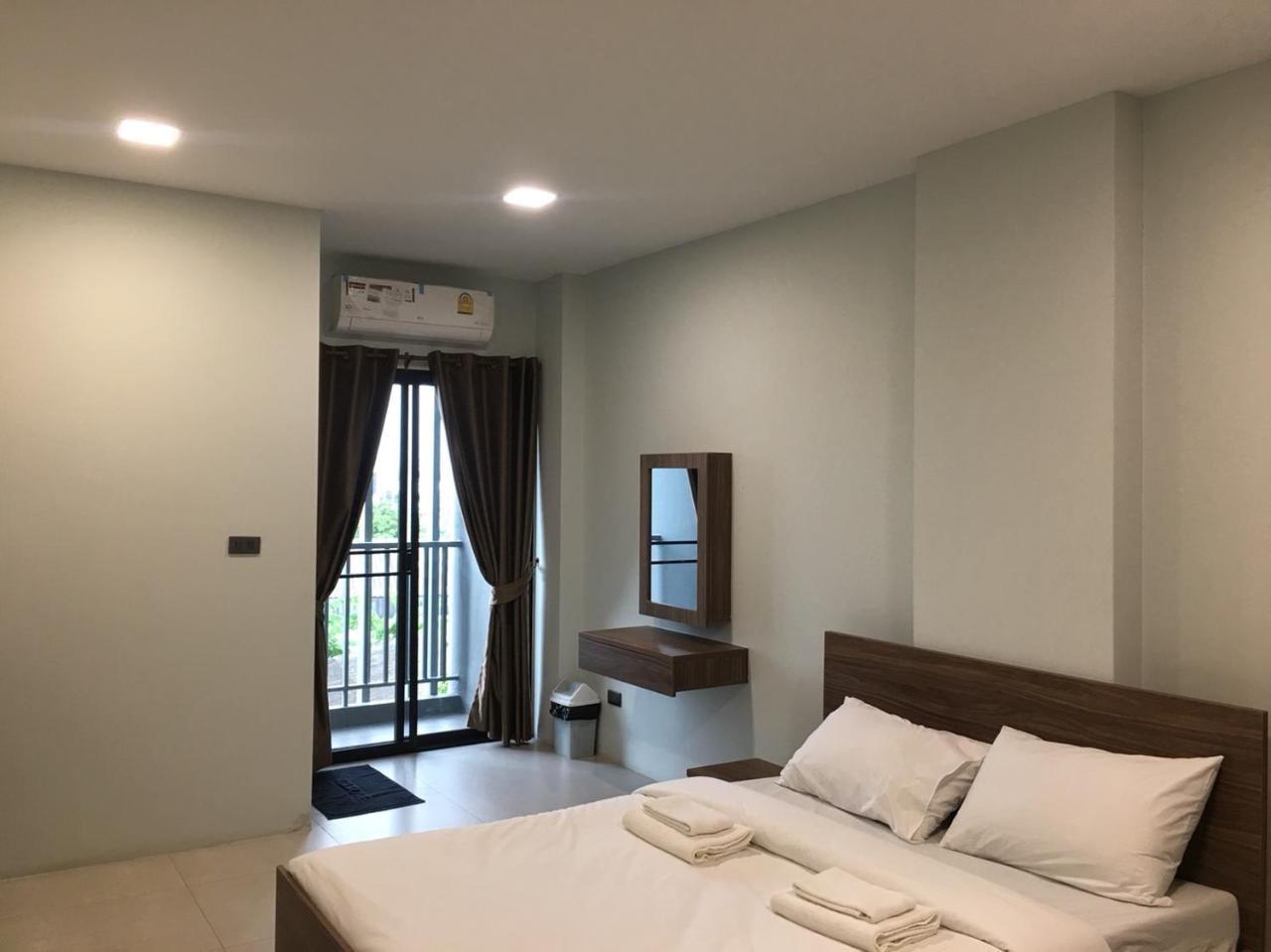 Ben At Salaya 호텔 Sampran 외부 사진