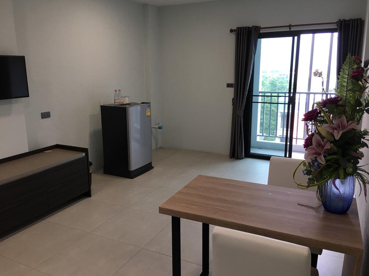Ben At Salaya 호텔 Sampran 외부 사진